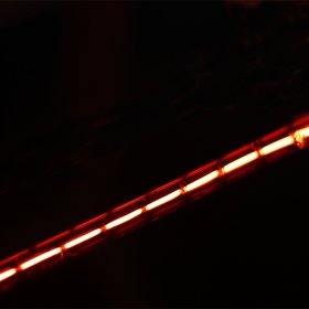 江门红外线灯管